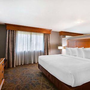 Deluxe King Room Sofa Bed Non Smoking